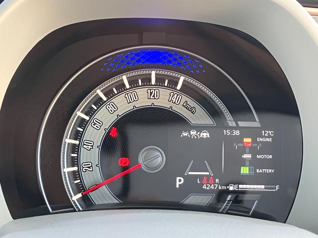 ワゴンRスマイル HYBRID S 2WD 3型 スズキセーフティサポート(31枚目)