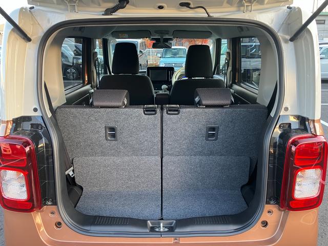 ワゴンRスマイル HYBRID S 2WD 3型 スズキセーフティサポート(57枚目)