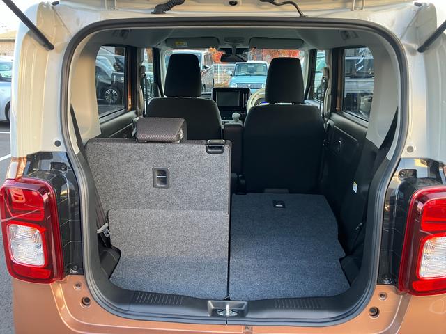 ワゴンRスマイル HYBRID S 2WD 3型 スズキセーフティサポート(59枚目)