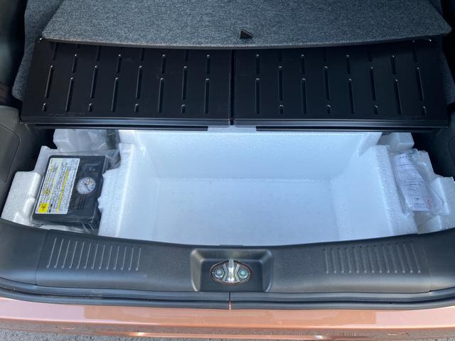 ワゴンRスマイル HYBRID S 2WD 3型 スズキセーフティサポート(62枚目)