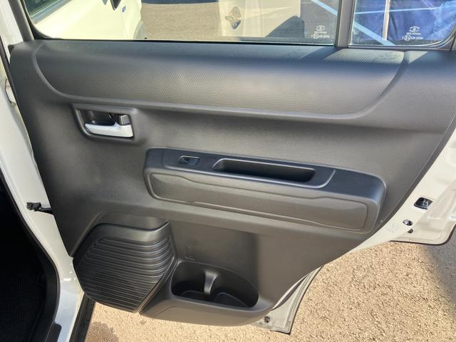 ハスラー ＨＹＢＲＩＤ　Ｘ　２ＷＤ　純正ナビ　ＥＴＣ　ワンオーナー車　デュアルカメラブレーキサポート　後退時ブレーキサポート　前後誤発進抑制機能（15枚目）