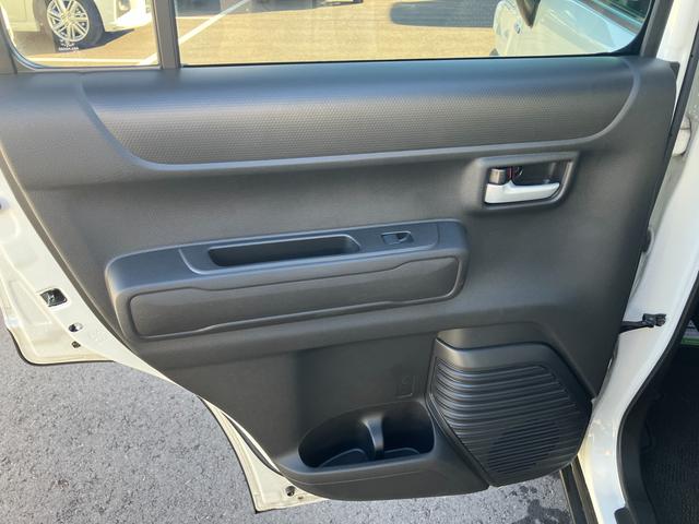 ハスラー ＨＹＢＲＩＤ　Ｘ　２ＷＤ　純正ナビ　ＥＴＣ　ワンオーナー車　デュアルカメラブレーキサポート　後退時ブレーキサポート　前後誤発進抑制機能（16枚目）