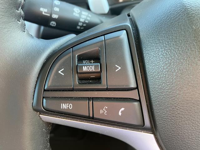 ハスラー ＨＹＢＲＩＤ　Ｘ　２ＷＤ　純正ナビ　ＥＴＣ　ワンオーナー車　デュアルカメラブレーキサポート　後退時ブレーキサポート　前後誤発進抑制機能（19枚目）