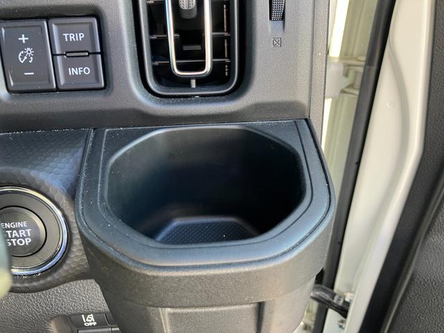 ハスラー ＨＹＢＲＩＤ　Ｘ　２ＷＤ　純正ナビ　ＥＴＣ　ワンオーナー車　デュアルカメラブレーキサポート　後退時ブレーキサポート　前後誤発進抑制機能（29枚目）