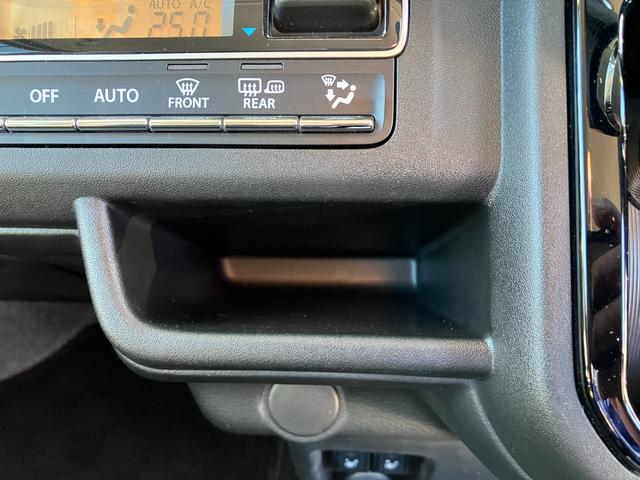 ハスラー ＨＹＢＲＩＤ　Ｘ　２ＷＤ　純正ナビ　ＥＴＣ　ワンオーナー車　デュアルカメラブレーキサポート　後退時ブレーキサポート　前後誤発進抑制機能（31枚目）