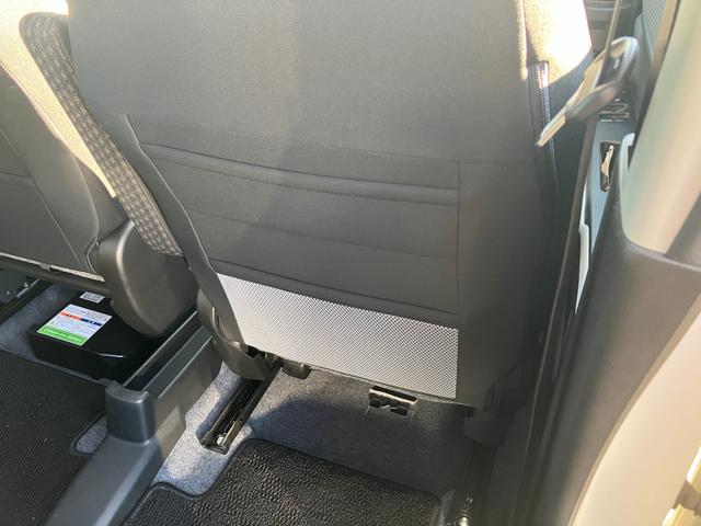 ハスラー ＨＹＢＲＩＤ　Ｘ　２ＷＤ　純正ナビ　ＥＴＣ　ワンオーナー車　デュアルカメラブレーキサポート　後退時ブレーキサポート　前後誤発進抑制機能（38枚目）