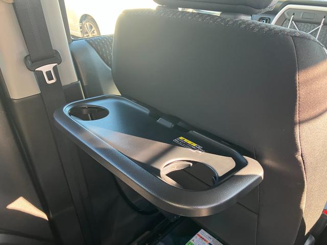 ハスラー ＨＹＢＲＩＤ　Ｘ　２ＷＤ　純正ナビ　ＥＴＣ　ワンオーナー車　デュアルカメラブレーキサポート　後退時ブレーキサポート　前後誤発進抑制機能（39枚目）