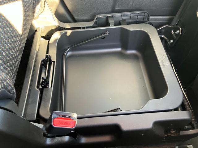 ハスラー ＨＹＢＲＩＤ　Ｘ　２ＷＤ　純正ナビ　ＥＴＣ　ワンオーナー車　デュアルカメラブレーキサポート　後退時ブレーキサポート　前後誤発進抑制機能（41枚目）