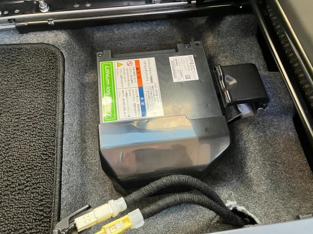 ハスラー ＨＹＢＲＩＤ　Ｘ　２ＷＤ　純正ナビ　ＥＴＣ　ワンオーナー車　デュアルカメラブレーキサポート　後退時ブレーキサポート　前後誤発進抑制機能（42枚目）