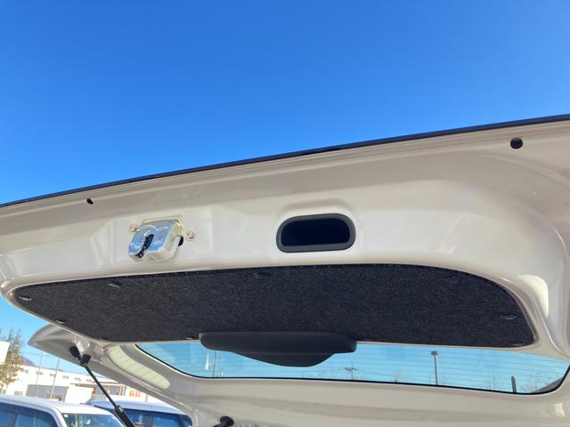 ハスラー ＨＹＢＲＩＤ　Ｘ　２ＷＤ　純正ナビ　ＥＴＣ　ワンオーナー車　デュアルカメラブレーキサポート　後退時ブレーキサポート　前後誤発進抑制機能（54枚目）