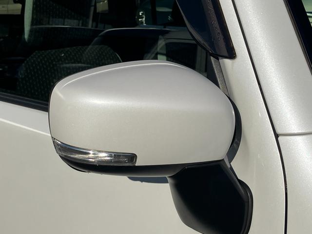 ハスラー ＨＹＢＲＩＤ　Ｘ　２ＷＤ　純正ナビ　ＥＴＣ　ワンオーナー車　デュアルカメラブレーキサポート　後退時ブレーキサポート　前後誤発進抑制機能（68枚目）