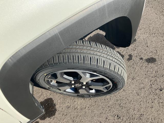 ハスラー ＨＹＢＲＩＤ　Ｘ　２ＷＤ　純正ナビ　ＥＴＣ　ワンオーナー車　デュアルカメラブレーキサポート　後退時ブレーキサポート　前後誤発進抑制機能（69枚目）