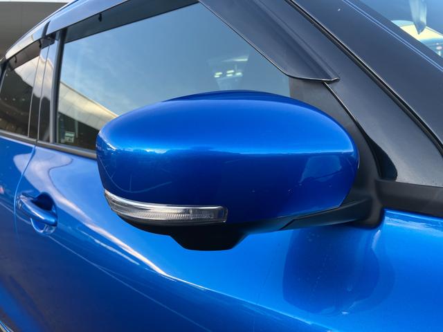 スイフトスポーツ 2型 6MT 全方位モニターナビ ETC ワンオーナー(21枚目)