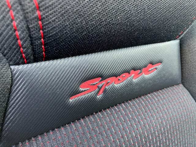 スイフトスポーツ 2型 6MT 全方位モニターナビ ETC ワンオーナー(27枚目)