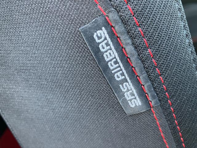 スイフトスポーツ 2型 6MT 全方位モニターナビ ETC ワンオーナー(29枚目)