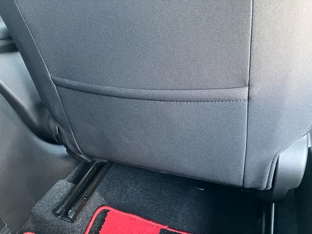 スイフトスポーツ 2型 6MT 全方位モニターナビ ETC ワンオーナー(34枚目)