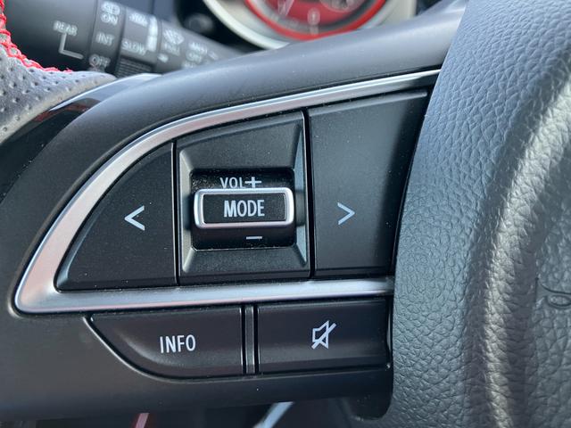 スイフトスポーツ 2型 6MT 全方位モニターナビ ETC ワンオーナー(42枚目)