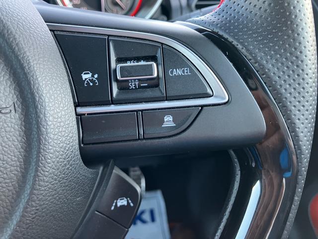 スイフトスポーツ 2型 6MT 全方位モニターナビ ETC ワンオーナー(43枚目)