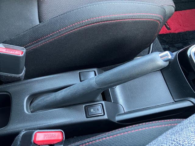 スイフトスポーツ 2型 6MT 全方位モニターナビ ETC ワンオーナー(47枚目)