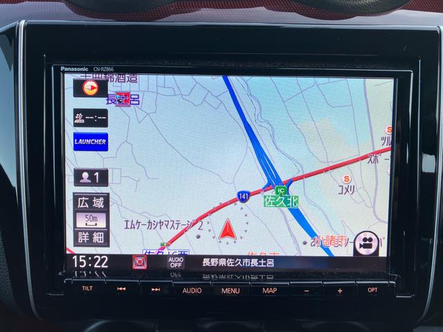 スイフトスポーツ 2型 6MT 全方位モニターナビ ETC ワンオーナー(48枚目)