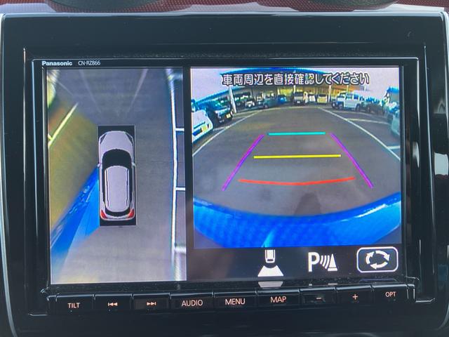 スイフトスポーツ 2型 6MT 全方位モニターナビ ETC ワンオーナー(49枚目)