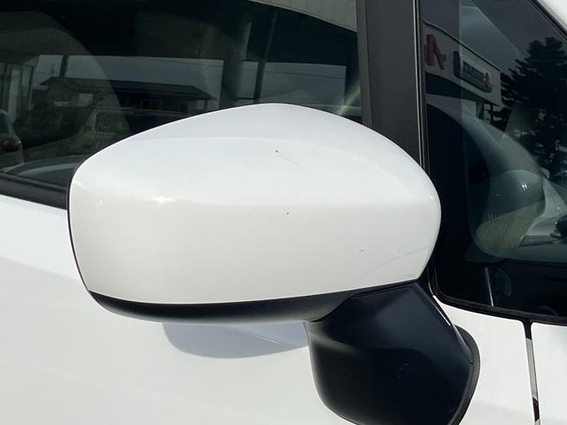 ワゴンＲ ＦＸ　２ＷＤ　４型　スズキセーフティサポート（17枚目）