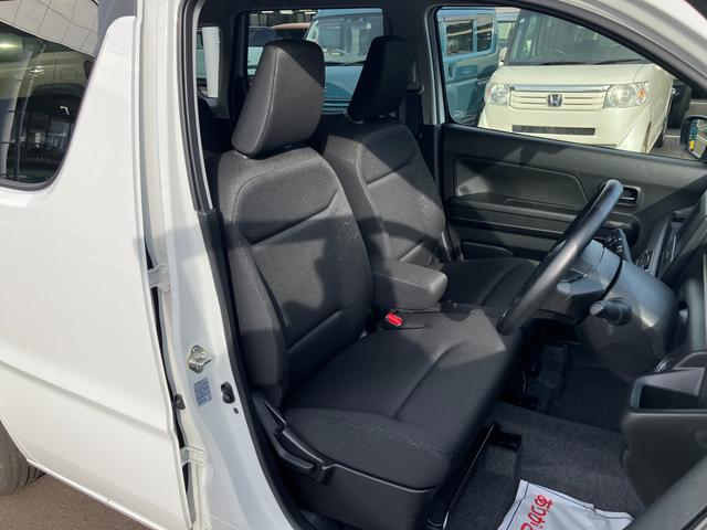 ワゴンＲ ＦＸ　２ＷＤ　４型　スズキセーフティサポート（22枚目）