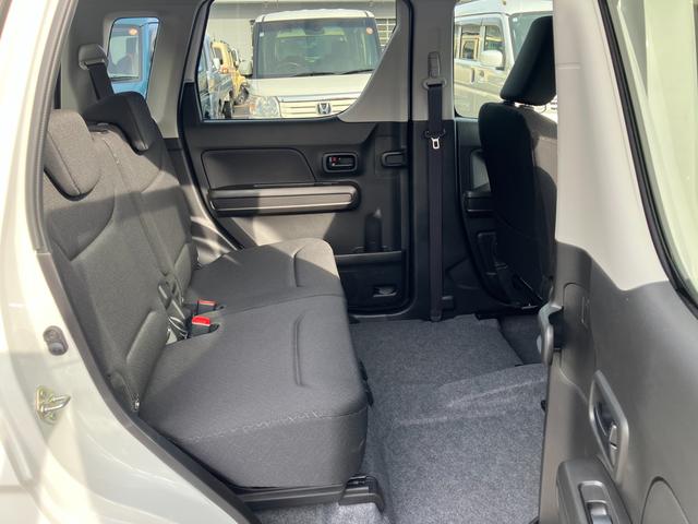 ワゴンＲ ＦＸ　２ＷＤ　４型　スズキセーフティサポート（23枚目）