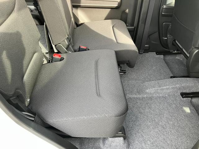 ワゴンＲ ＦＸ　２ＷＤ　４型　スズキセーフティサポート（24枚目）