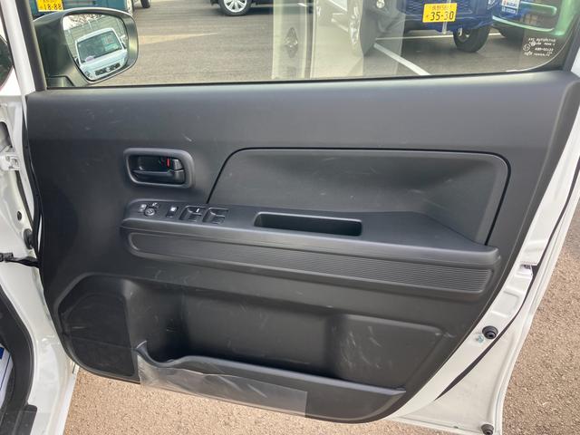ワゴンＲ ＦＸ　２ＷＤ　４型　スズキセーフティサポート（27枚目）