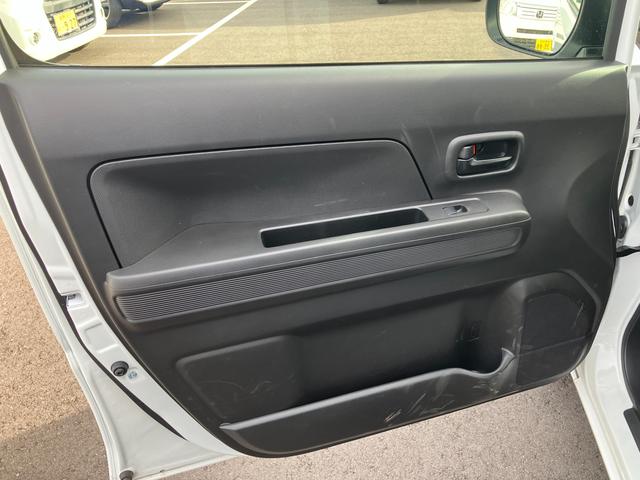 ワゴンＲ ＦＸ　２ＷＤ　４型　スズキセーフティサポート（28枚目）
