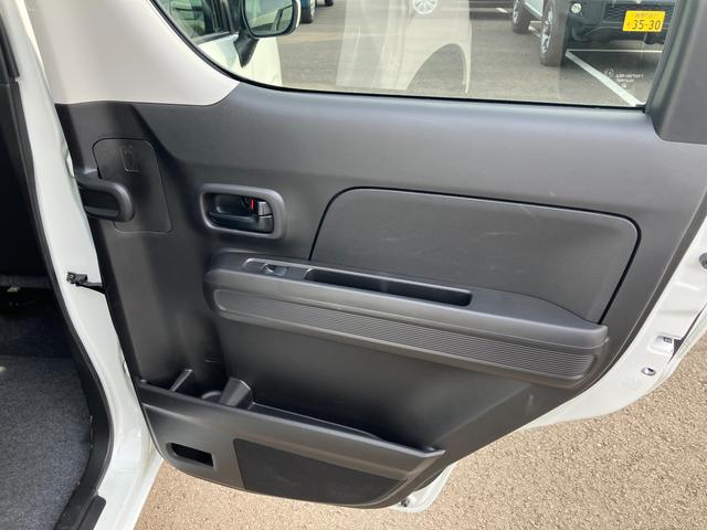 ワゴンＲ ＦＸ　２ＷＤ　４型　スズキセーフティサポート（29枚目）