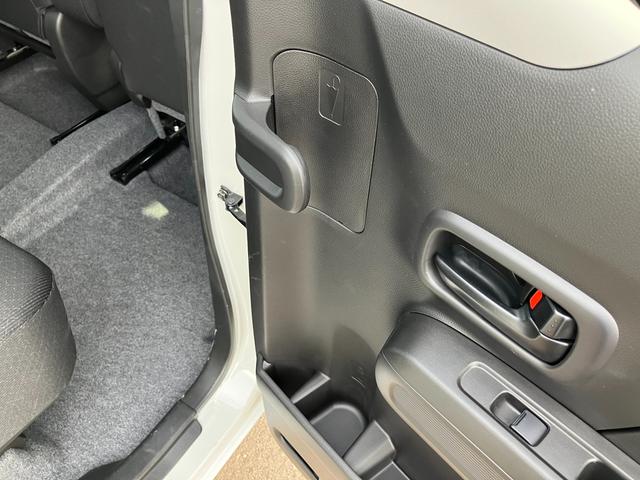 ワゴンＲ ＦＸ　２ＷＤ　４型　スズキセーフティサポート（30枚目）