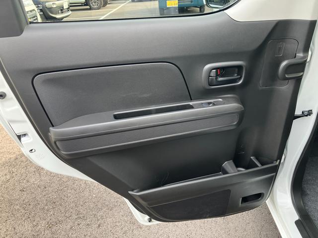 ワゴンＲ ＦＸ　２ＷＤ　４型　スズキセーフティサポート（31枚目）