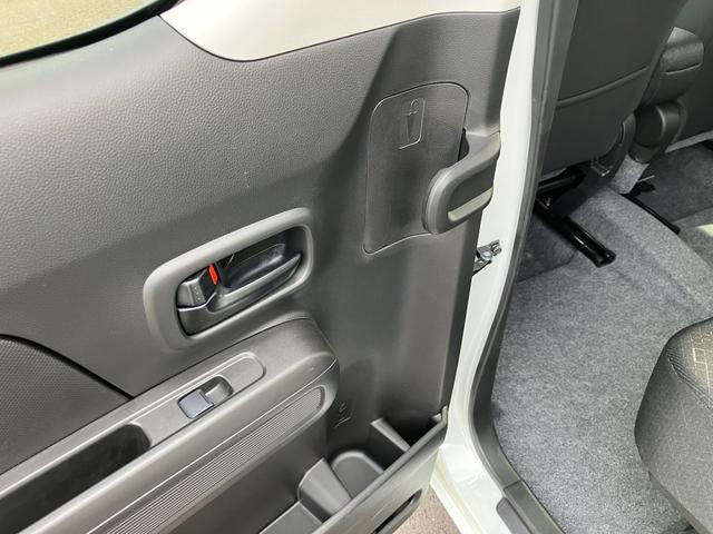 ワゴンＲ ＦＸ　２ＷＤ　４型　スズキセーフティサポート（32枚目）
