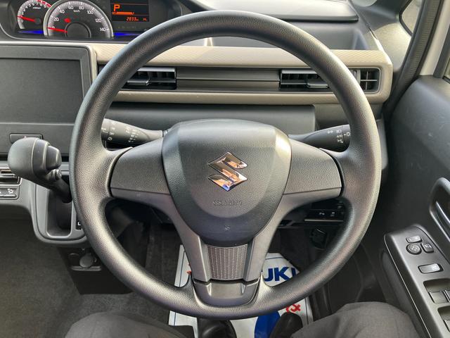 ワゴンＲ ＦＸ　２ＷＤ　４型　スズキセーフティサポート（34枚目）