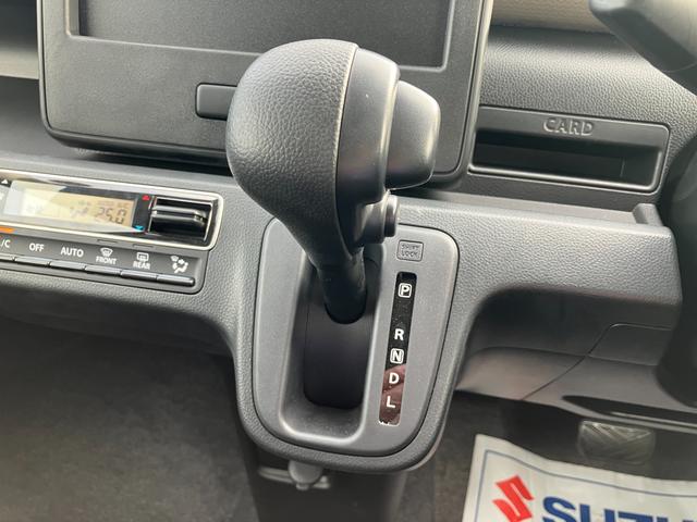 ワゴンＲ ＦＸ　２ＷＤ　４型　スズキセーフティサポート（37枚目）