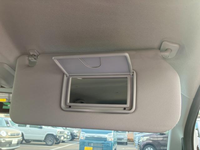 ワゴンＲ ＦＸ　２ＷＤ　４型　スズキセーフティサポート（53枚目）