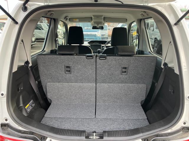 ワゴンＲ ＦＸ　２ＷＤ　４型　スズキセーフティサポート（55枚目）