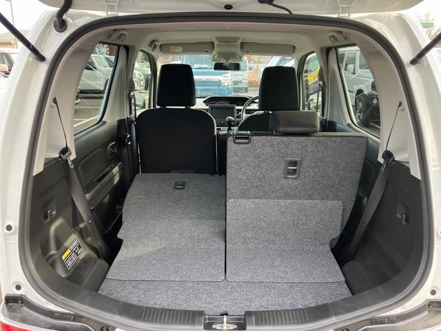 ワゴンＲ ＦＸ　２ＷＤ　４型　スズキセーフティサポート（56枚目）