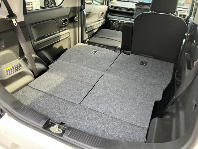 ワゴンＲ ＦＸ　２ＷＤ　４型　スズキセーフティサポート（59枚目）