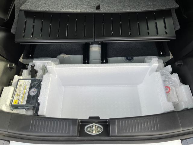 ワゴンＲ ＦＸ　２ＷＤ　４型　スズキセーフティサポート（60枚目）