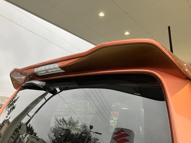 ワゴンＲ ＨＹＢＲＩＤ　ＦＺ　２ＷＤ　ナビ／リアカメラ（9枚目）