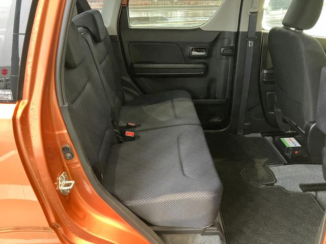 ワゴンＲ ＨＹＢＲＩＤ　ＦＺ　２ＷＤ　ナビ／リアカメラ（21枚目）