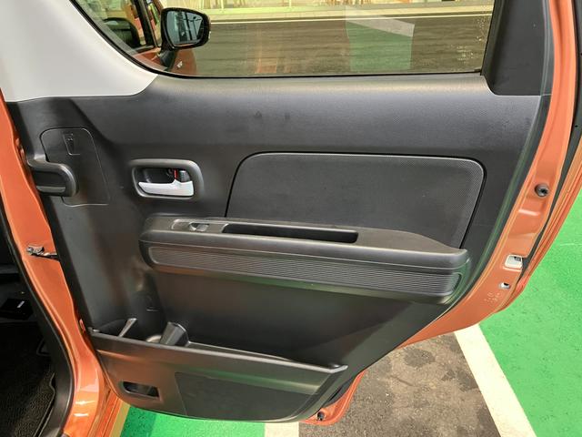 ワゴンＲ ＨＹＢＲＩＤ　ＦＺ　２ＷＤ　ナビ／リアカメラ（27枚目）