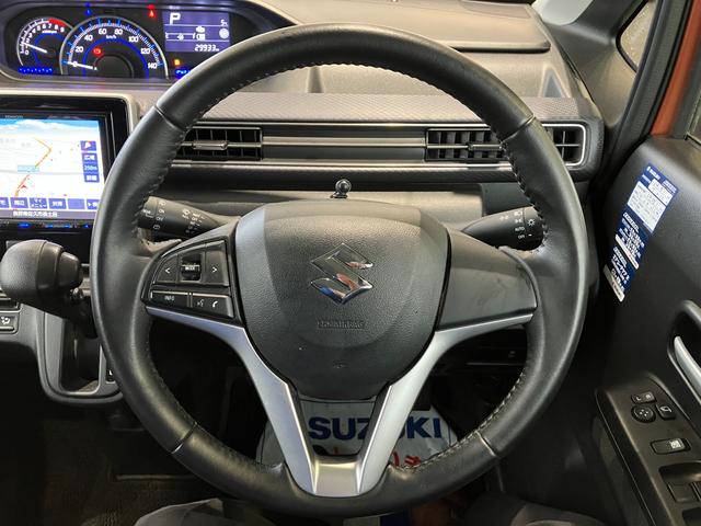 ワゴンＲ ＨＹＢＲＩＤ　ＦＺ　２ＷＤ　ナビ／リアカメラ（30枚目）