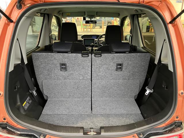 ワゴンＲ ＨＹＢＲＩＤ　ＦＺ　２ＷＤ　ナビ／リアカメラ（56枚目）