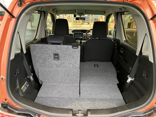 ワゴンＲ ＨＹＢＲＩＤ　ＦＺ　２ＷＤ　ナビ／リアカメラ（58枚目）