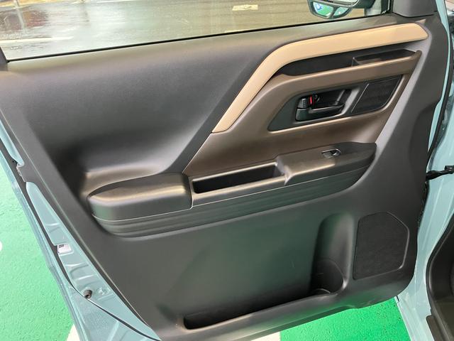 スペーシア ＨＹＢＲＩＤ　Ｘ　４ＷＤ　全方位モニターナビ装着車（16枚目）