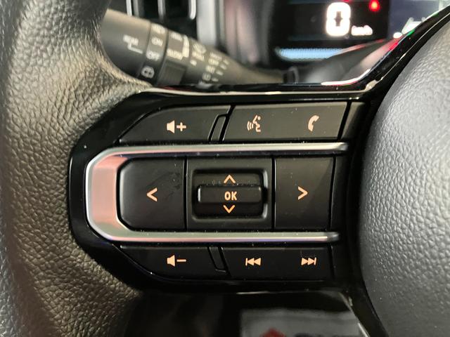 スペーシア ＨＹＢＲＩＤ　Ｘ　４ＷＤ　全方位モニターナビ装着車（21枚目）